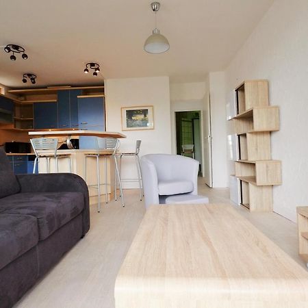 릴 70 M2 Avec Balcons Et Parking 아파트 외부 사진