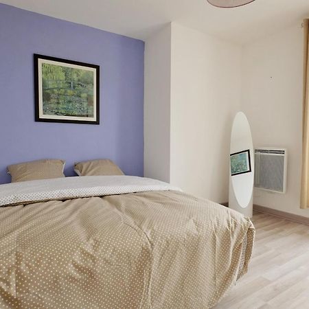 릴 70 M2 Avec Balcons Et Parking 아파트 외부 사진