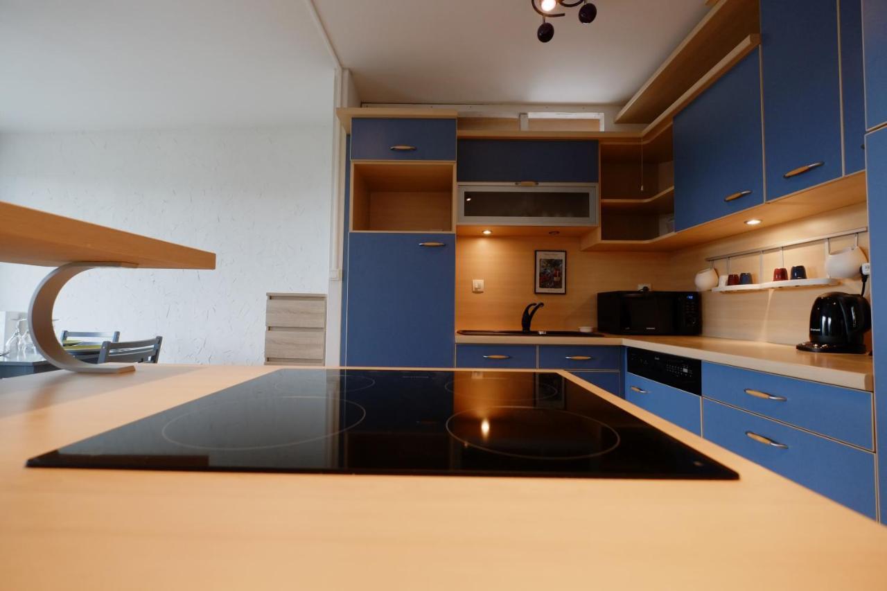 릴 70 M2 Avec Balcons Et Parking 아파트 외부 사진